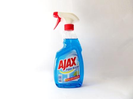 AJAX