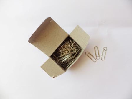 clip