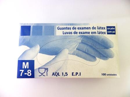 luvas