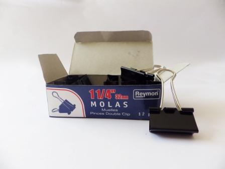 molasas