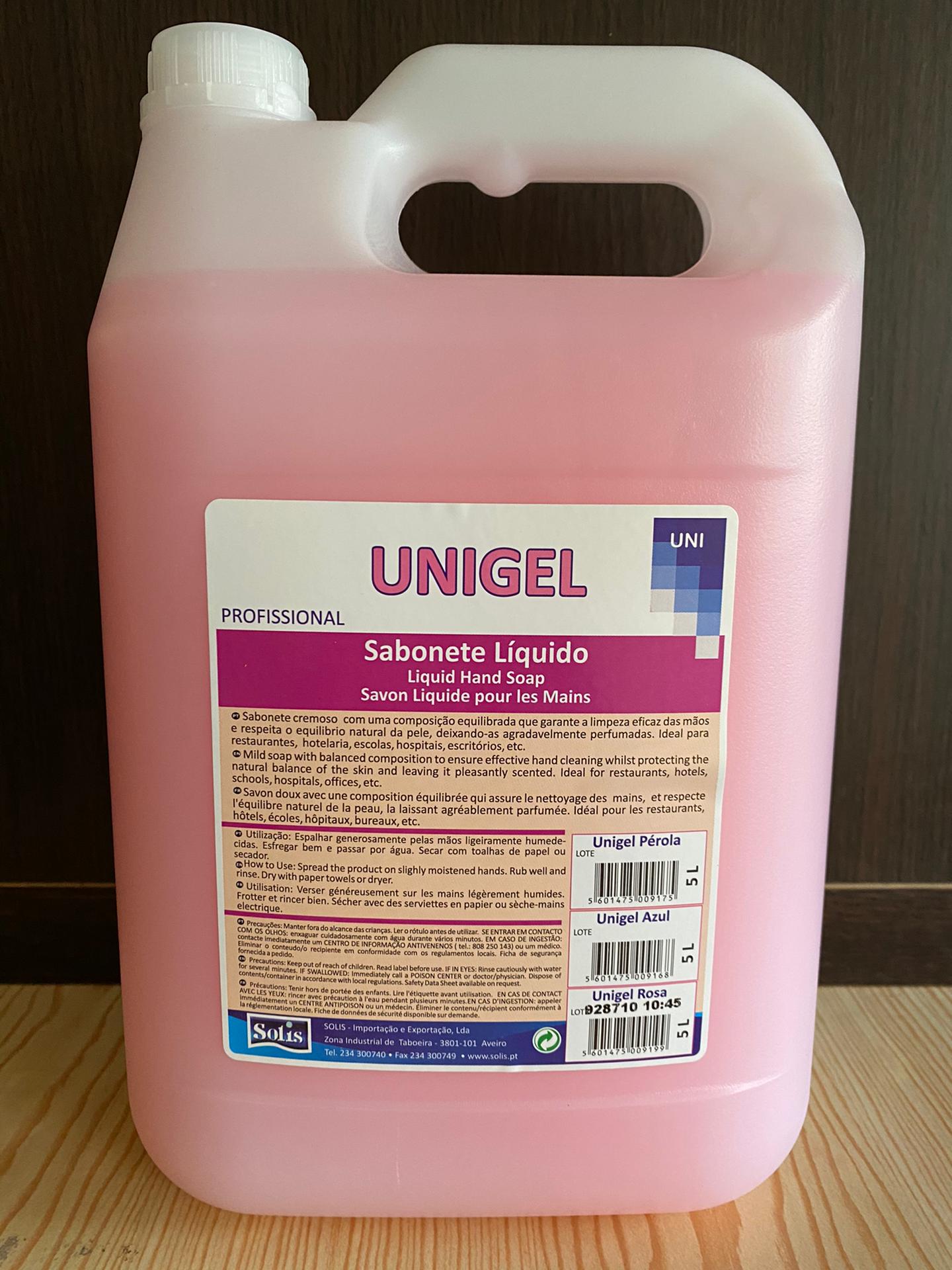 Unigel