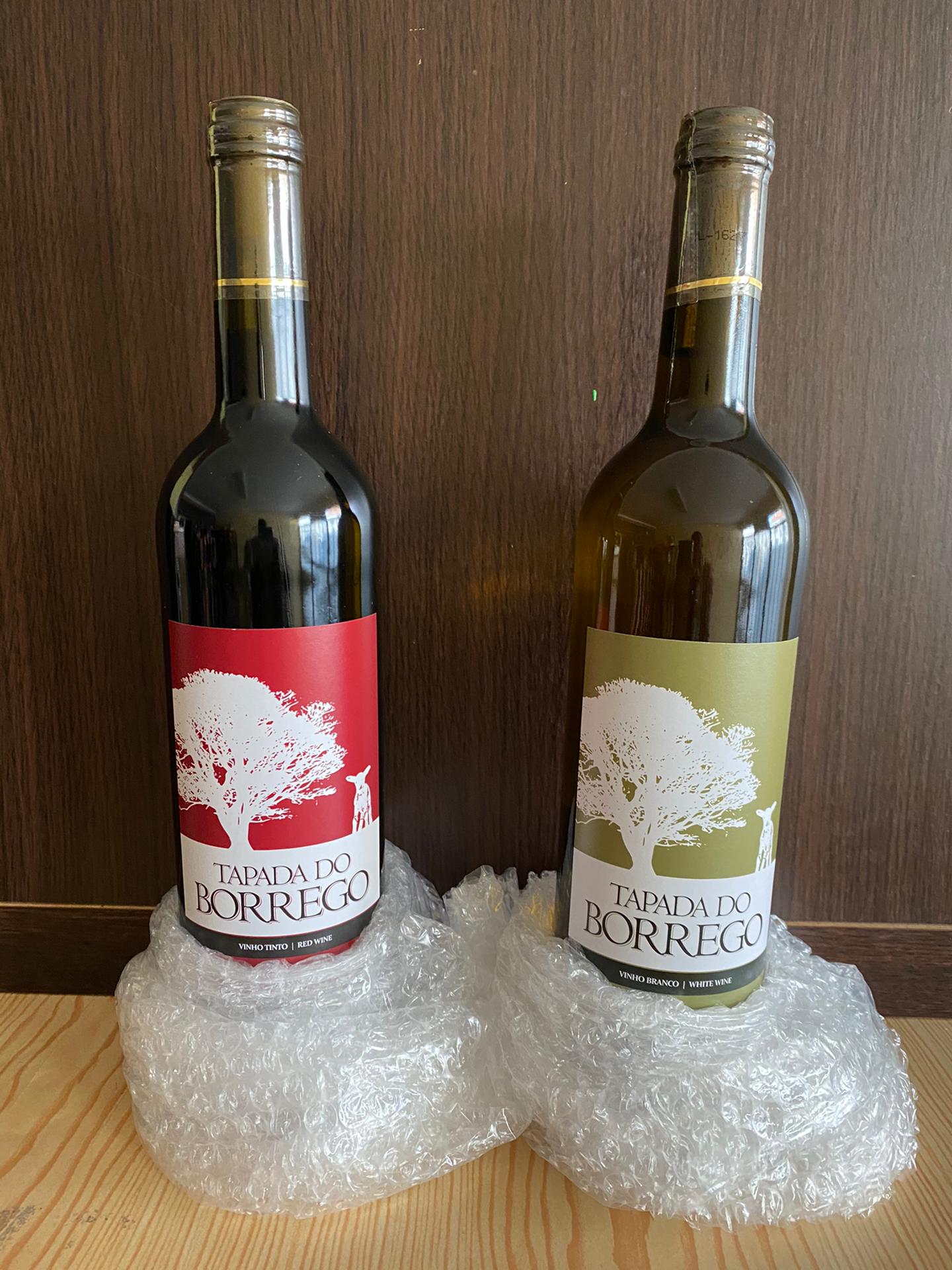 Vinhos
